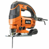 Motorsäge AEG STEP80 700 W