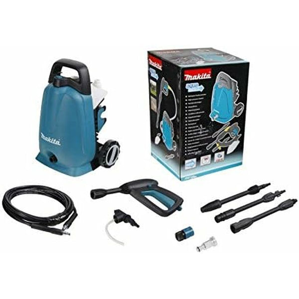 Hydroreiniger Makita HW102 1300 W 70 bar 100 bar