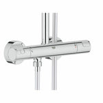 Dusche Säule Grohe 26365000