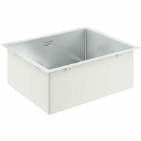 Einfachspülbecken Grohe K700 60-S 50 x 40 x 20 cm