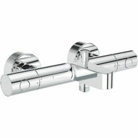 Wasserhahn Grohe 34774000 Metall