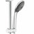 Duschset Grohe Vitalio Joy Silberfarben Edelstahl 175 cm