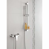 Duschkopf Grohe 27458000 Verchromt 1 Position