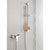 Duschkopf Grohe 27458000 Verchromt 1 Position