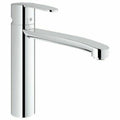 Mischbatterie Grohe 31316000 Metall