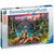 Puzzle Ravensburger Tigers in the lagoon 3000 Stücke