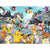 Puzzle Pokémon Classics Ravensburger 1500 Stücke