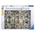 Puzzle Ravensburger 17429 The Sistine Chapel - Michelangelo 5000 Stücke