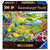 Puzzle Ravensburger Nature Garden 500 Stücke