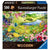 Puzzle Ravensburger Nature Garden 500 Stücke