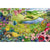 Puzzle Ravensburger Nature Garden 500 Stücke