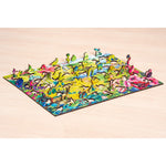 Puzzle Ravensburger Nature Garden 500 Stücke