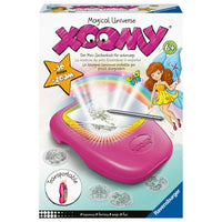 Bastelspiel Ravensburger Xoomy Midi Magical Universe