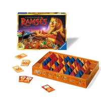 Tischspiel Ramsès Ravensburger