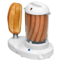 Hot Dog Maschine Clatronic HA-HOTDOG-13