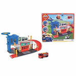 Spielset Fahrzeuge Dickie Toys