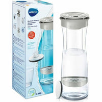 Flaschenfilter Brita Fill & Serve Mind Carafe 1,3 L