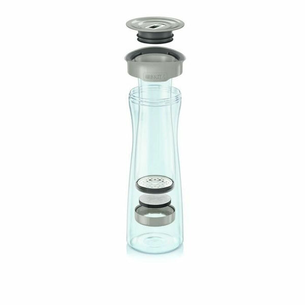 Flaschenfilter Brita Fill & Serve Mind Carafe 1,3 L