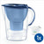 Filter-Karaffe Brita Marella Blau 2,4 L