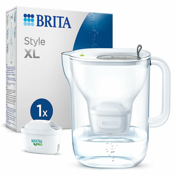 Filter-Karaffe Brita Style XL 3,6 L