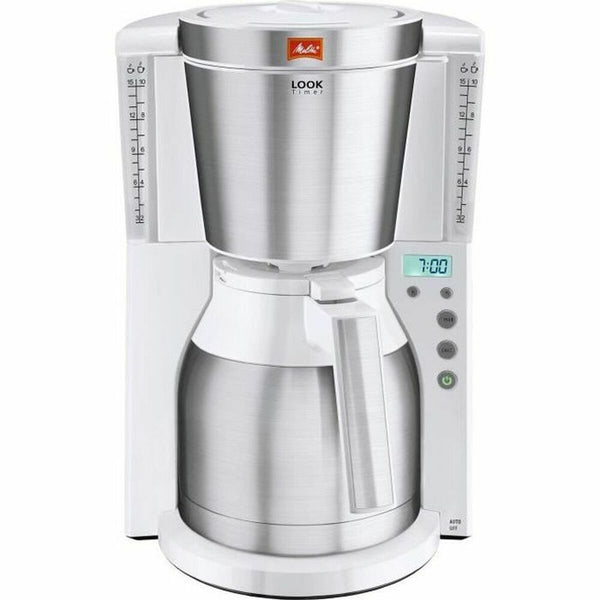 Filterkaffeemaschine Melitta 1000 W 1,2 L