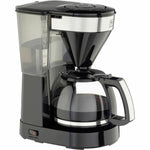 Elektrische Kaffeemaschine Melitta Easy Top II 1023-04 1050 W Schwarz 1050 W 1,25 L 900 g