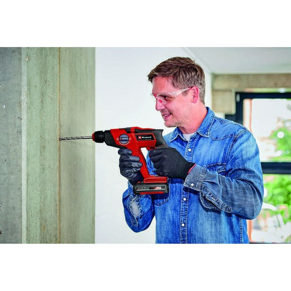 Bohrhammer Einhell TE-HD 18/12 Li - Solo 1300 rpm