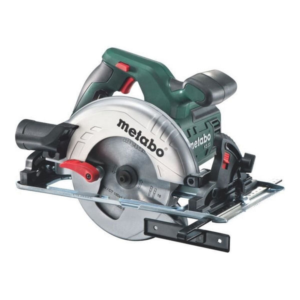 Kreissäge Metabo KS 55 Ø 160 x 20mm 1200 W