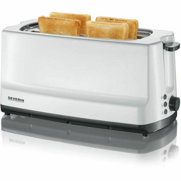 Toaster Severin AT 2234 1400 W 1400 W