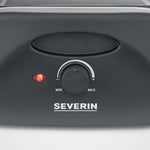 Grillplatte Severin 1400 W