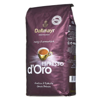 Kaffeebohnen Dallmayr Espresso d'Oro 1 kg