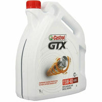 Auto-Motoröl Castrol 56875 5 L 15W40