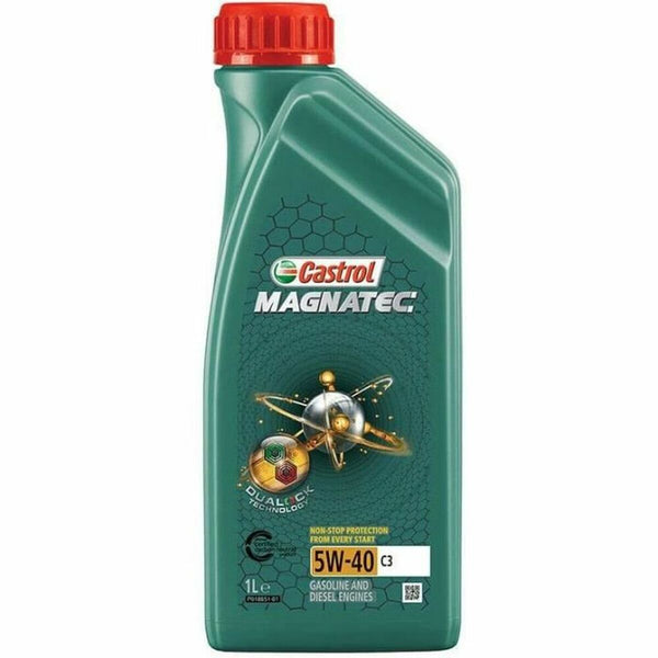 Auto-Motoröl Castrol 15C9C7 1 L ACEA C3 5W40