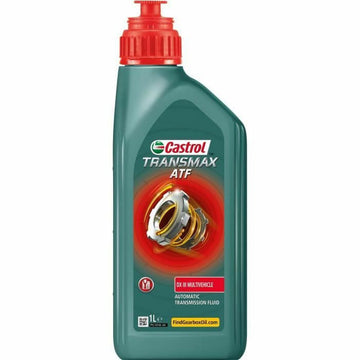 Getriebeöl Castrol Transmax ATF DX III Automatisch