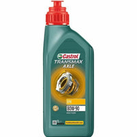 Getriebeöl Castrol Transmax Axle EPX 80W90