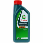 Motoröl Castrol Magnatec Benzin Diesel 5W40 1 L