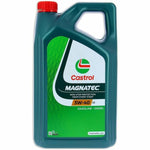 Motoröl Castrol Magnatec Benzin Diesel 5W40 5 L