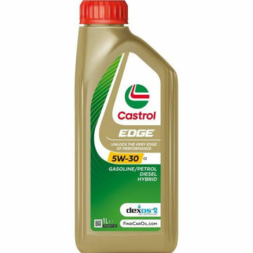 Motoröl Castrol Edge Benzin Diesel Hybrid 5W30 C3 1 L