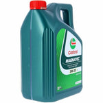 Motoröl Castrol Magnatec Benzin 5W20 4 L