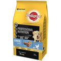 Hundefutter Pedigree Welpe/Junior Huhn Reise 15 kg