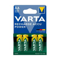 Akkus Varta -56706B AA 2100 mAh 1,2 V