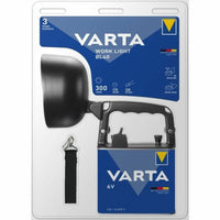 Flutlicht Varta Work Flex Light BL40 4 W 300 Lm