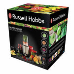 Entsafter Russell Hobbs 23180-56 Silberfarben Stahl 700 W 700 W