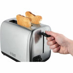 Toaster Russell Hobbs 24080-56 850 W Silberfarben