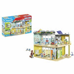 Spielzeug-Set Playmobil City Life Kunststoff