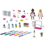 Playset Playmobil 71372 Color 82 Stücke