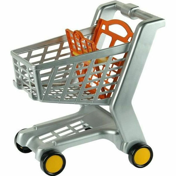 Warenkorb Klein Shopping Center Supermarket Trolley Spielzeug