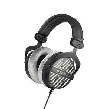 Kopfhörer Beyerdynamic DT 990 PRO Schwarz Grau