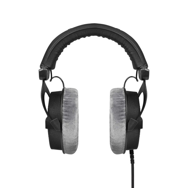 Kopfhörer Beyerdynamic DT 990 PRO Schwarz Grau