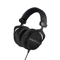 Kopfhörer Beyerdynamic DT 990 PRO Schwarz